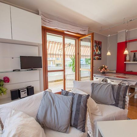 Toti Apartment Удине Екстериор снимка