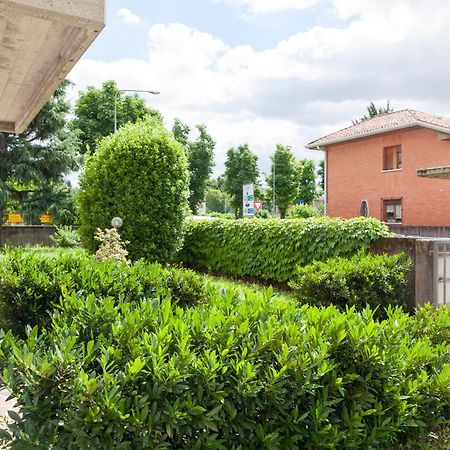 Toti Apartment Удине Екстериор снимка